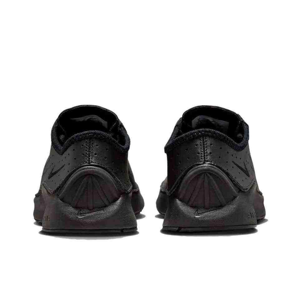 Nike  اسود سنيكر إير سوبرفلاي Nike Air Superfly.