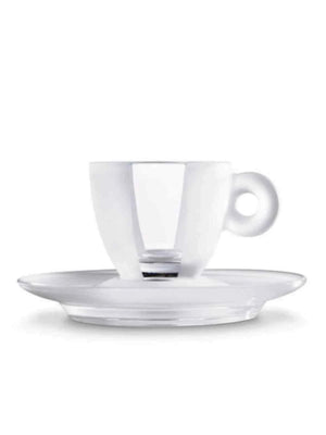 Limited edition illy  مجموعة مصممة لجعل تجربة شرب القهوة في المنزل مميزة..
