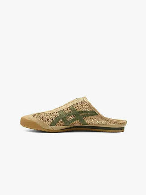 Onitsuka Tiger Mexico 66 اونيت سوكا  Lime Green.