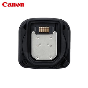 Canon Original Multi-Function Shoe AD-E1 Converter Flash Shoe Converter for Multi-Purpose Shoe Model R50 R50V Flash Holder Shoe Base Accessories