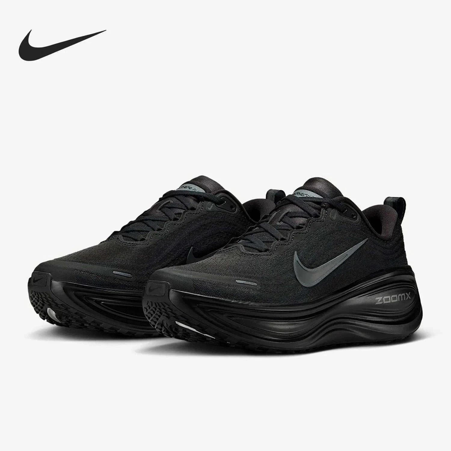 Nike Vomero Plus Women's حذاء الجري على الطرق للنساء.