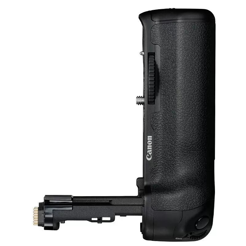 Canon Original Controller and Battery Case Compatible with EOS R6 R5 6D2 Camera Canon Controller and Battery Case BG-E21 (6D2 Original Controller)
