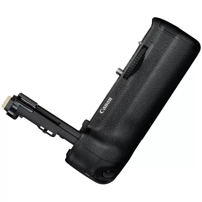Canon Original Controller and Battery Case Compatible with EOS R6 R5 6D2 Camera Canon Controller and Battery Case BG-E21 (6D2 Original Controller)