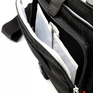 Canon Canon original camera crossbody photography shoulder bag, double-shoulder travel backpack, professional mirrorless digital camera bag, R50 R7 R10 R8 RP R6 DSLR 200D 90D 6D