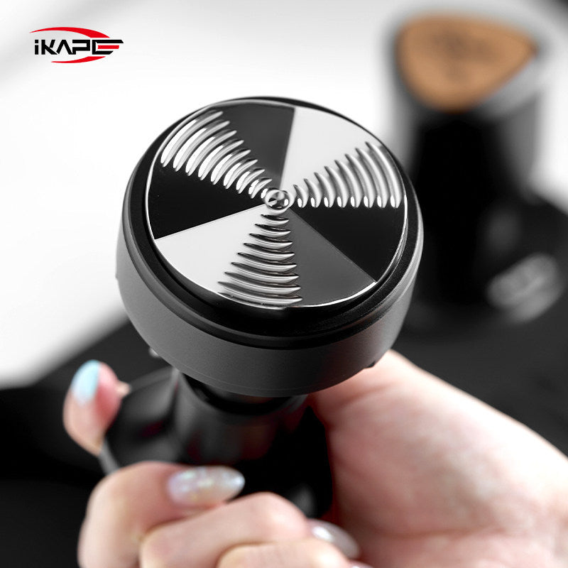 موزع قهوة دوار IKAPE احترافي لمكائن Espresso