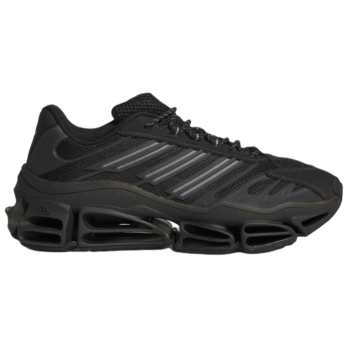 حذاء رياضي Adidas أصلي 100% باللون الأسود