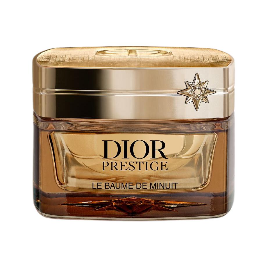 DIOR Floral Secret Essence Supreme Midnight Rose Cream Night Cream Firming Moisturizing Anti-Aging Repair 50g
