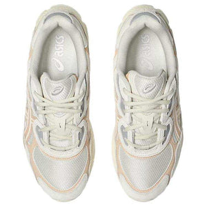 ASICS GEL-NYC  Beige Grey.