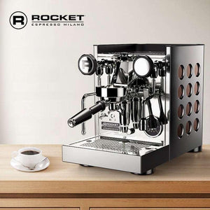 ماكينة اسبريسو Rocket Appartamento TCA بتحكم حراري ومبادل حراري