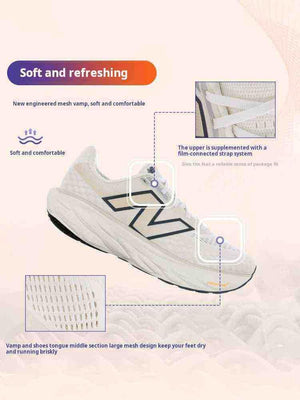 حذاء New Balance Fresh Foam X 1080 v14.
